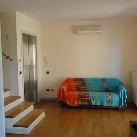Casa Sul Lago Salita Biumi * Verbania