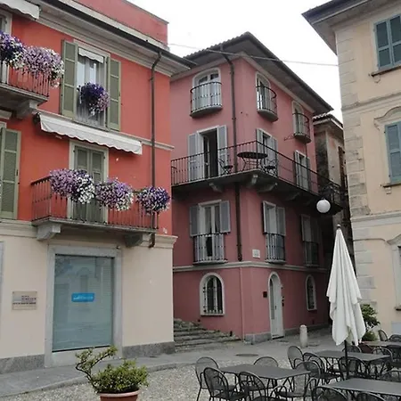 Lejlighed Casa Sul Lago Salita Biumi *