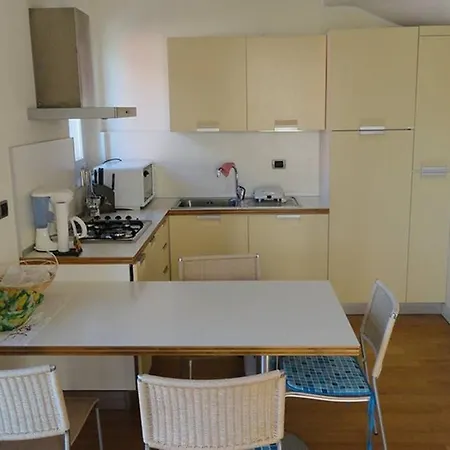 Lejlighed Casa Sul Lago Salita Biumi Verbania