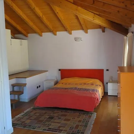 Lejlighed Casa Sul Lago Salita Biumi Verbania