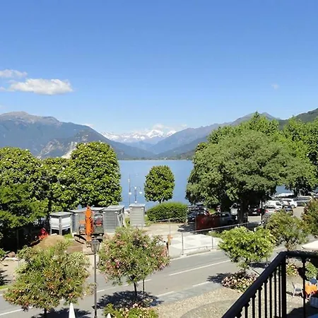 Lejlighed Casa Sul Lago Salita Biumi Verbania