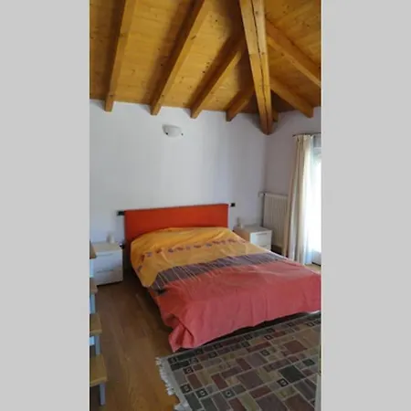 Casa Sul Lago Salita Biumi Verbania