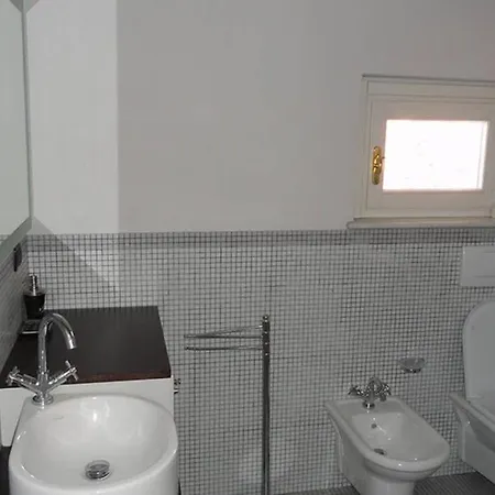 Casa Sul Lago Salita Biumi *